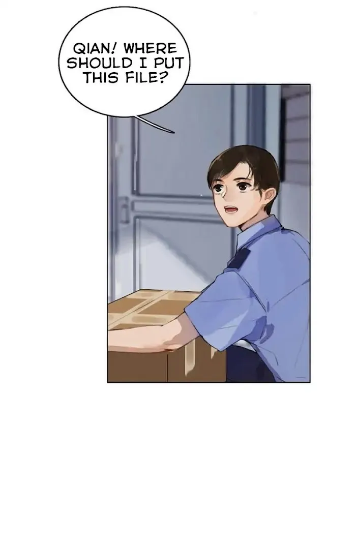 Unsound Relationship - Chapter 2 Page 9