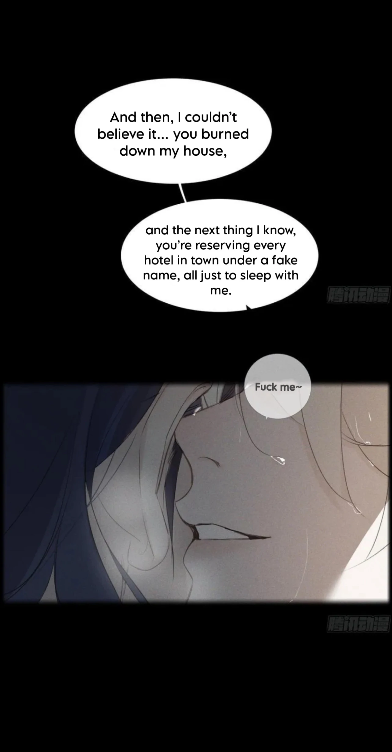 Unsound Relationship - Chapter 201 Page 18
