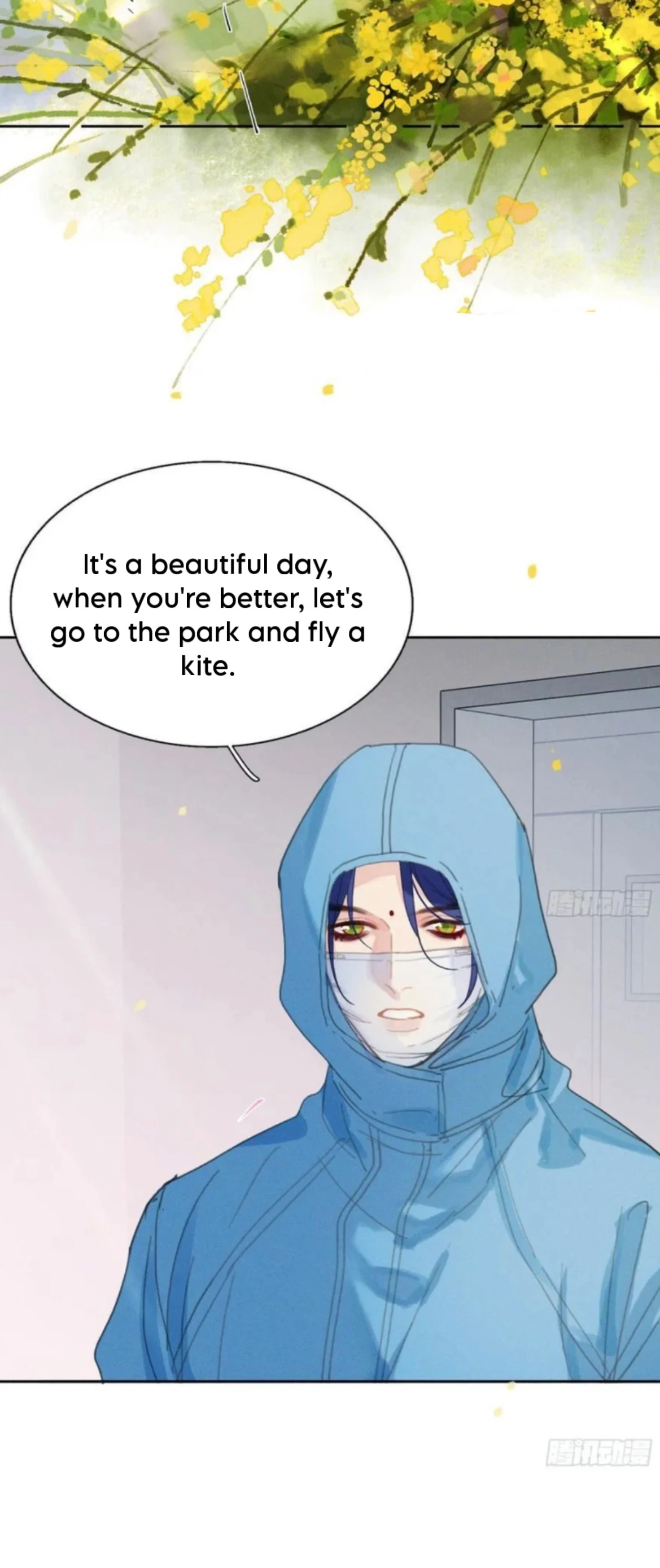 Unsound Relationship - Chapter 201 Page 33