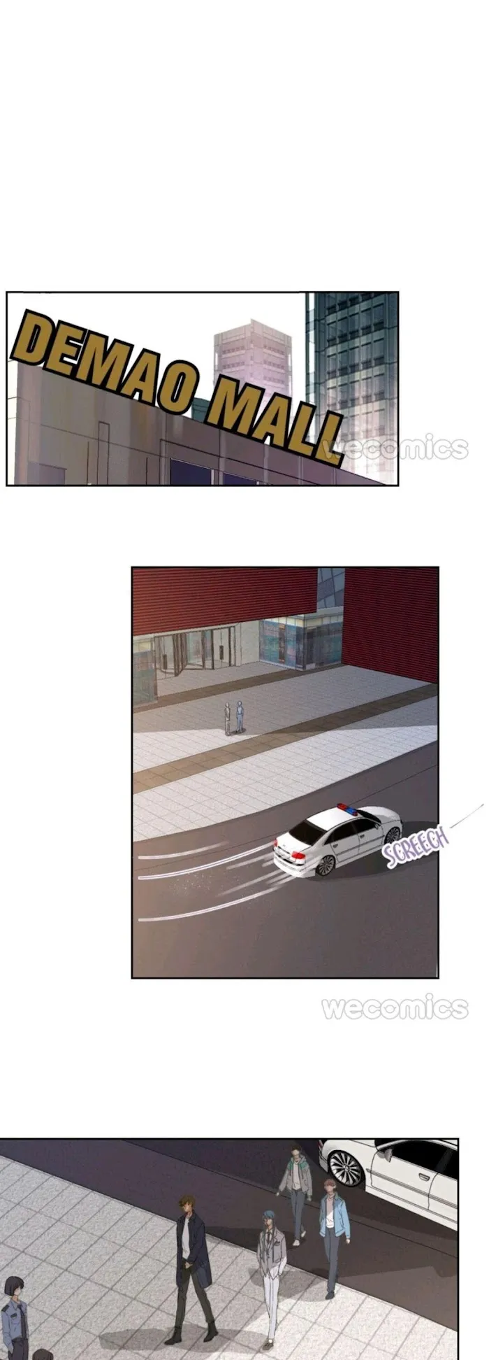 Unsound Relationship - Chapter 26 Page 14
