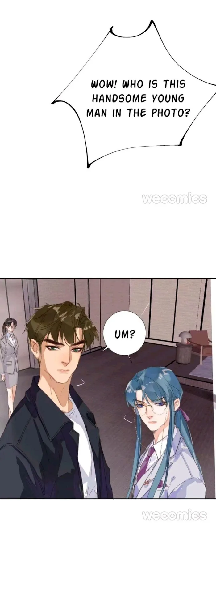 Unsound Relationship - Chapter 27 Page 15