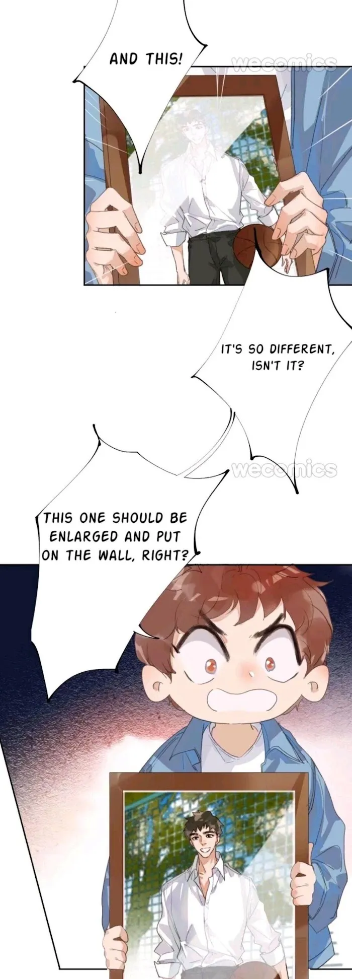 Unsound Relationship - Chapter 27 Page 18