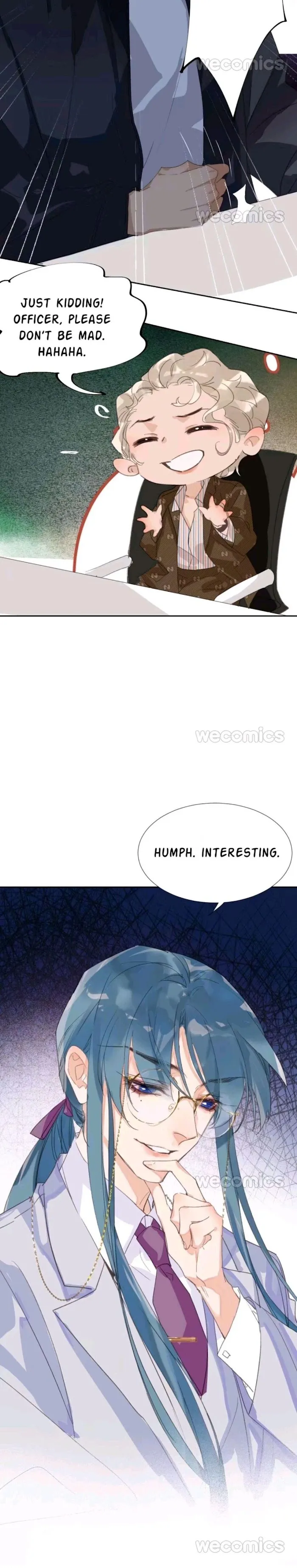 Unsound Relationship - Chapter 29 Page 19