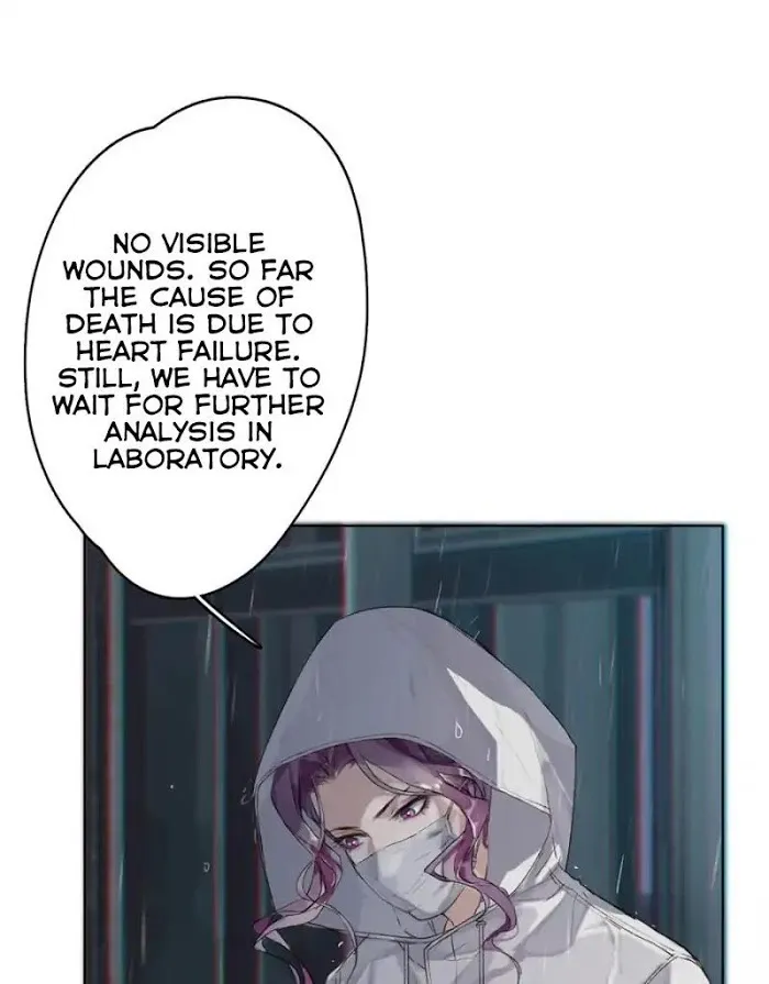 Unsound Relationship - Chapter 3 Page 12