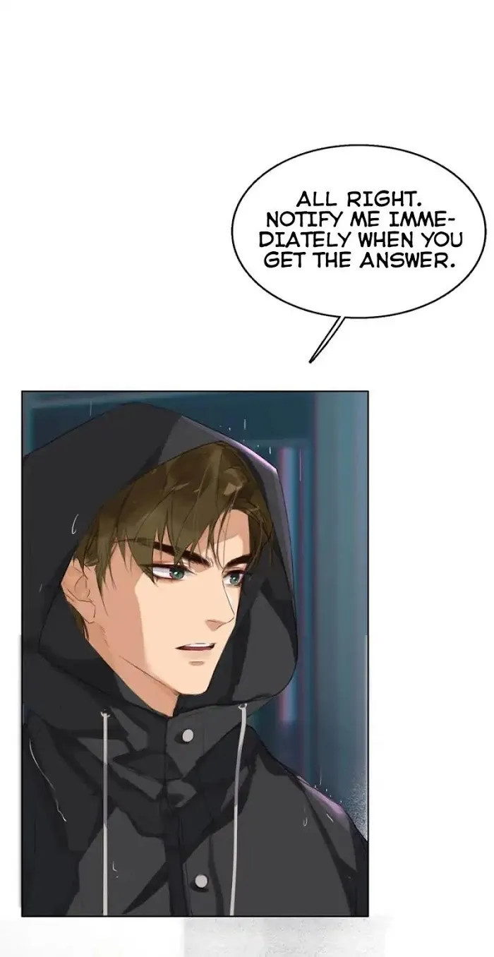 Unsound Relationship - Chapter 3 Page 36