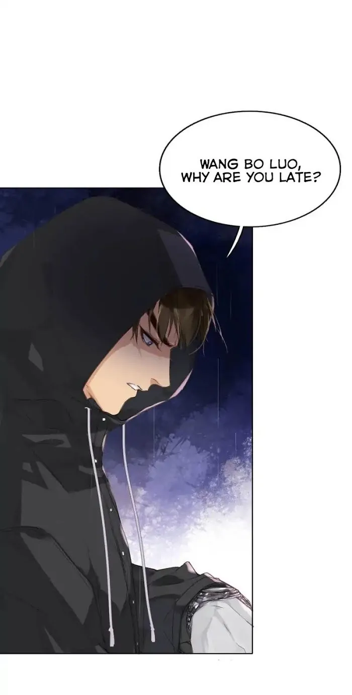 Unsound Relationship - Chapter 3 Page 44