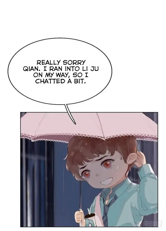 Unsound Relationship - Chapter 3 Page 45