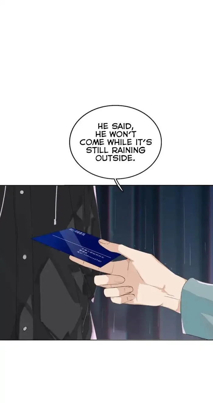 Unsound Relationship - Chapter 3 Page 50