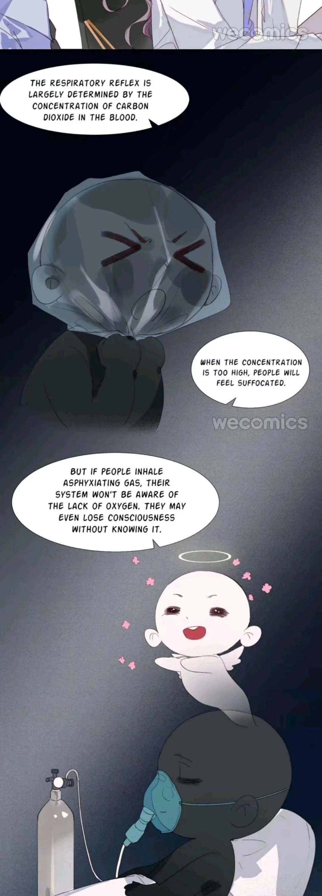 Unsound Relationship - Chapter 32 Page 6