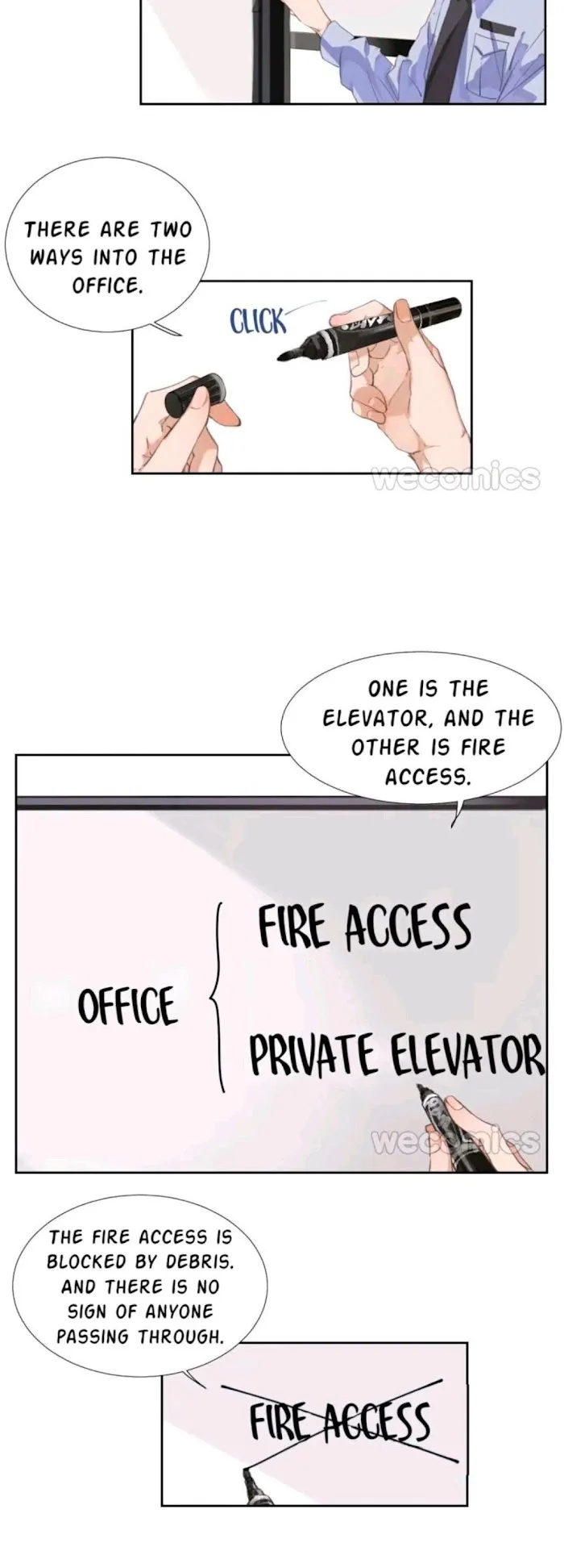 Unsound Relationship - Chapter 33 Page 9