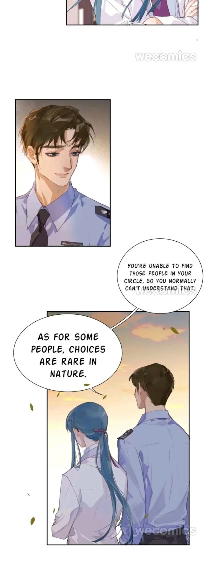 Unsound Relationship - Chapter 35 Page 15