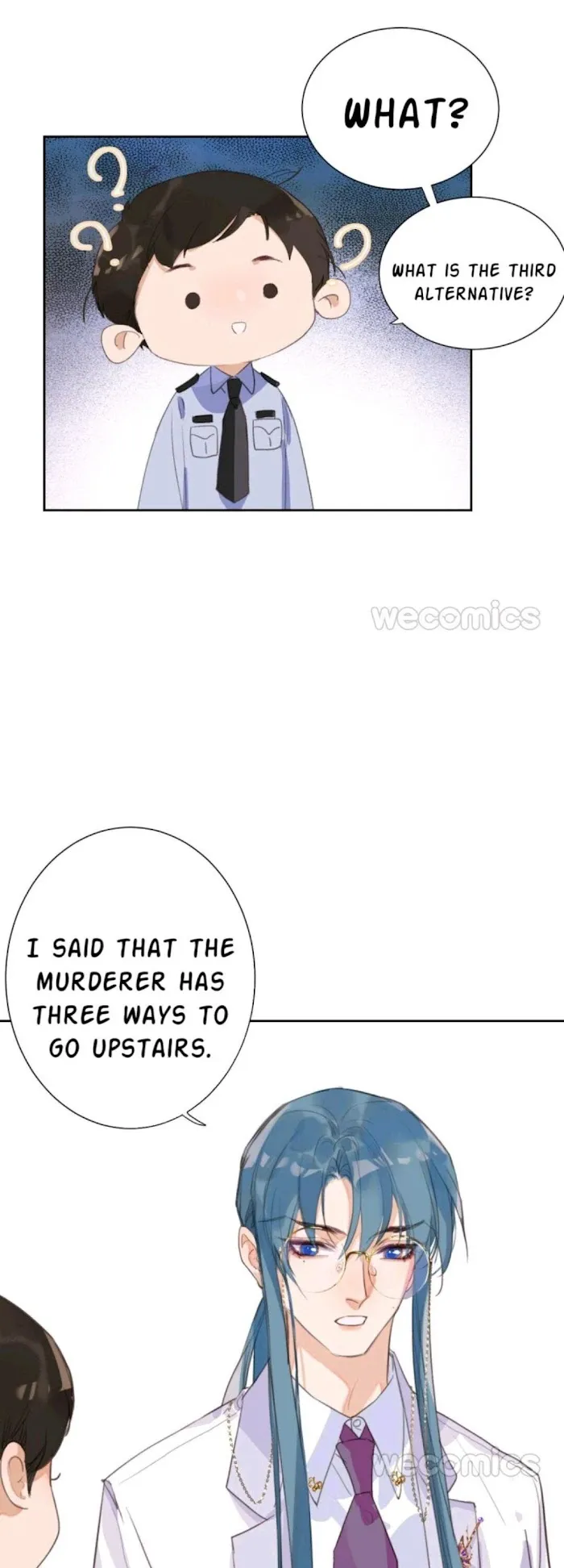Unsound Relationship - Chapter 37 Page 16