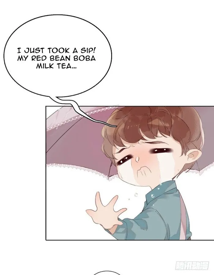 Unsound Relationship - Chapter 4 Page 14