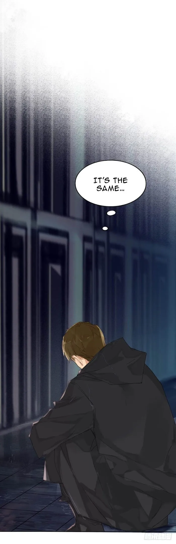 Unsound Relationship - Chapter 4 Page 35