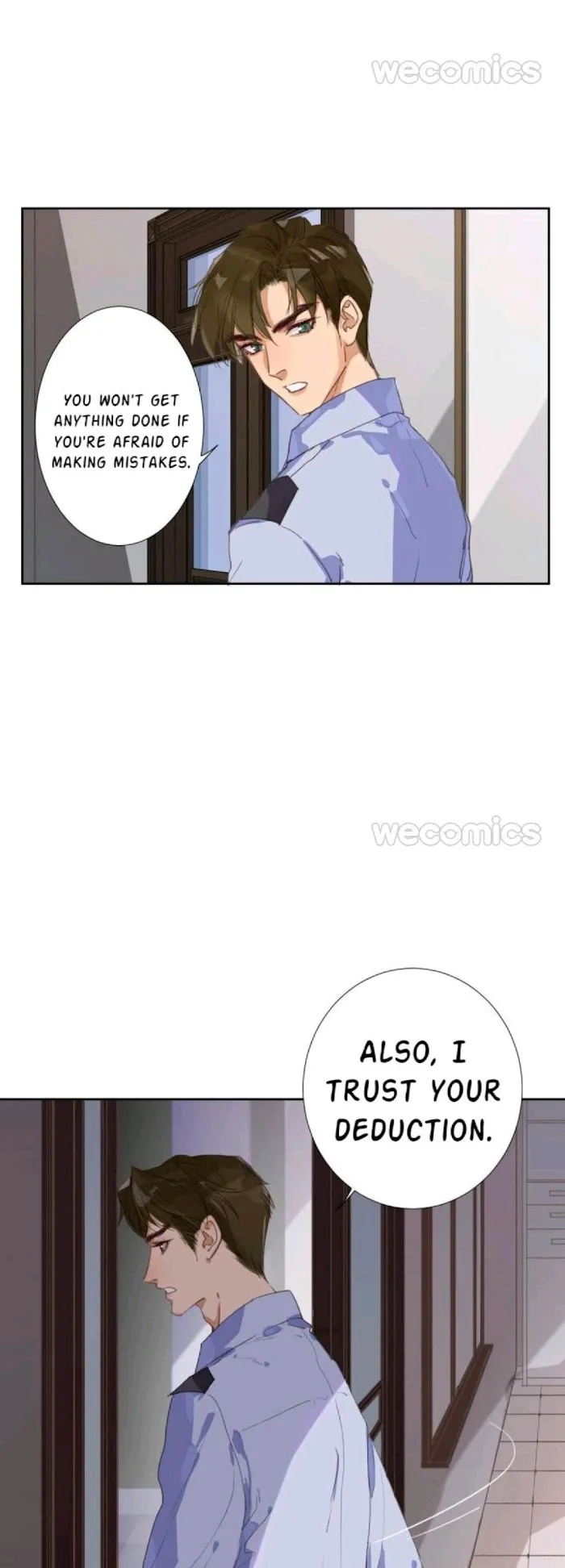 Unsound Relationship - Chapter 40.5 Page 12