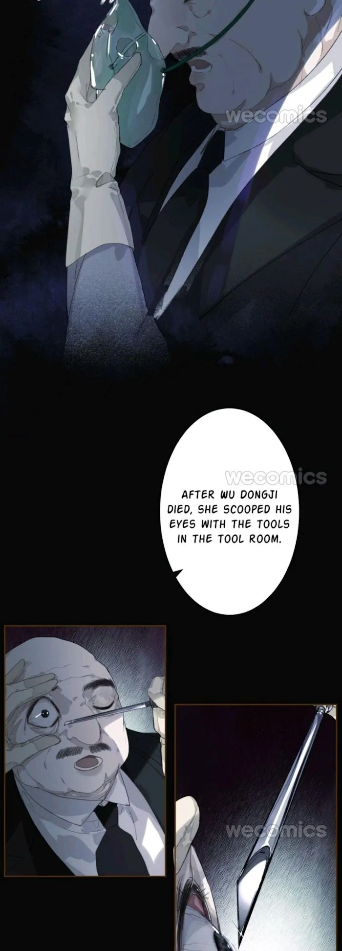 Unsound Relationship - Chapter 40 Page 9