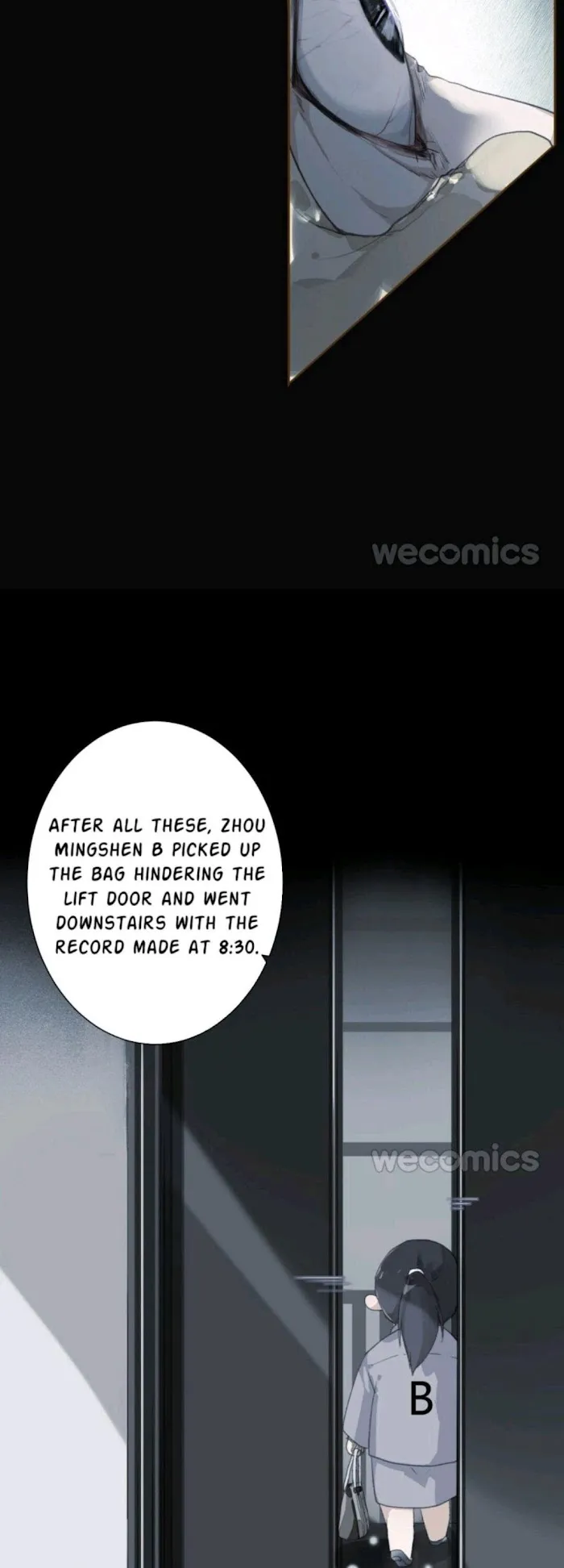 Unsound Relationship - Chapter 40 Page 10