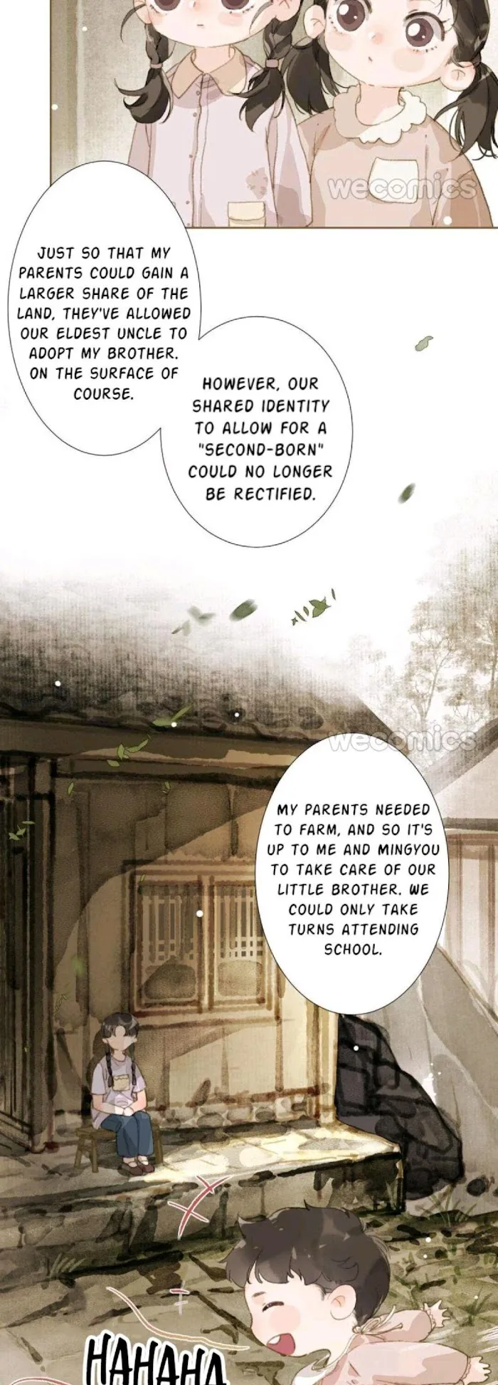 Unsound Relationship - Chapter 42 Page 4