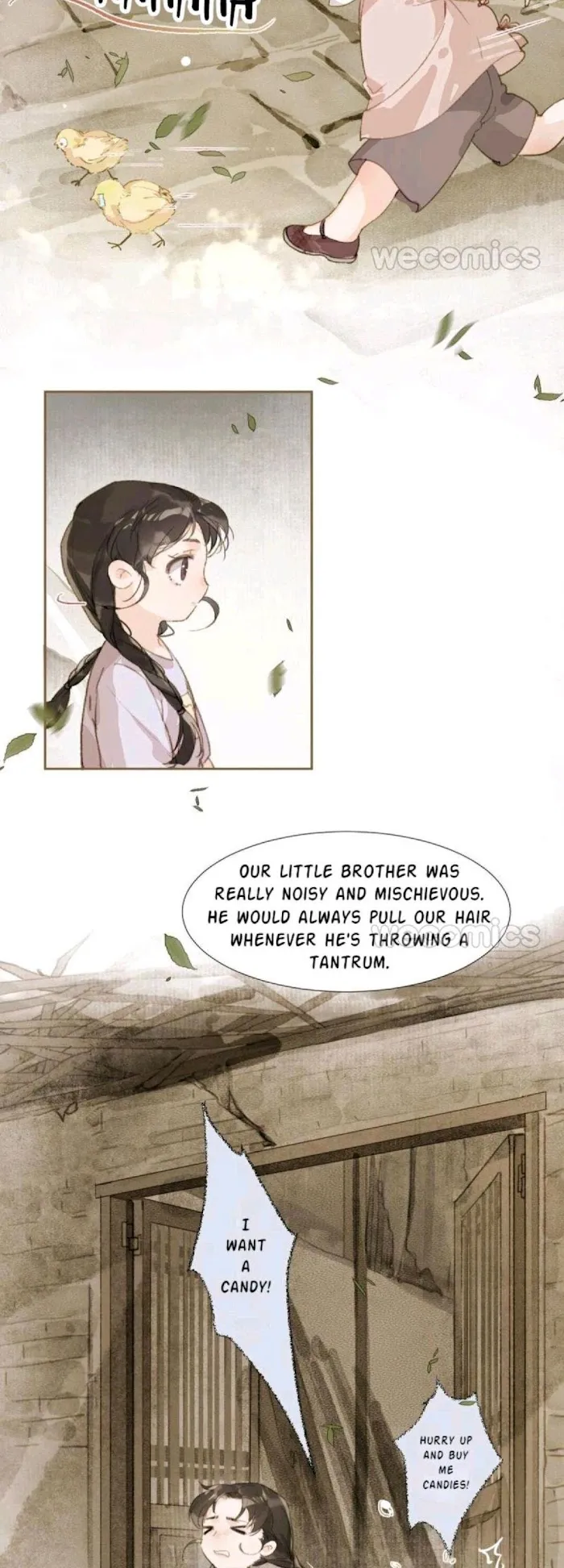 Unsound Relationship - Chapter 42 Page 5