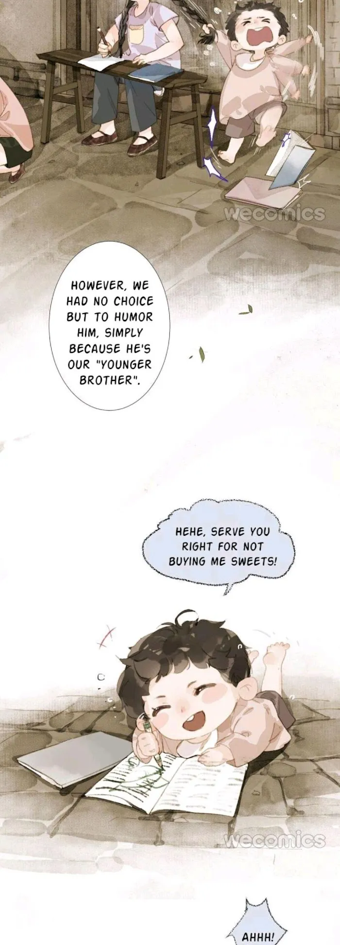 Unsound Relationship - Chapter 42 Page 6