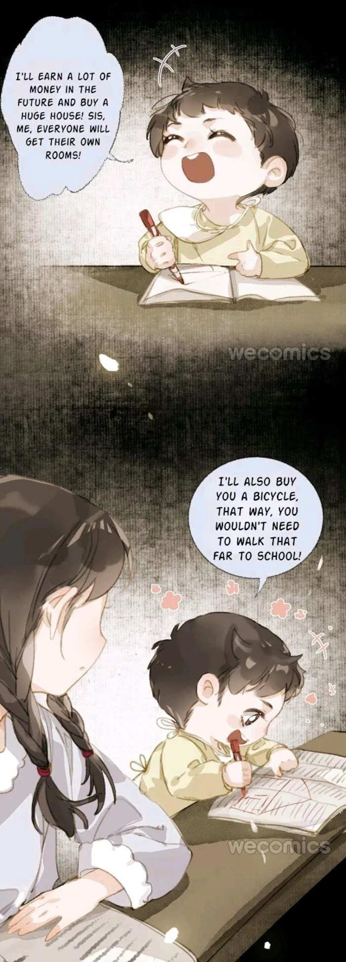 Unsound Relationship - Chapter 42 Page 21