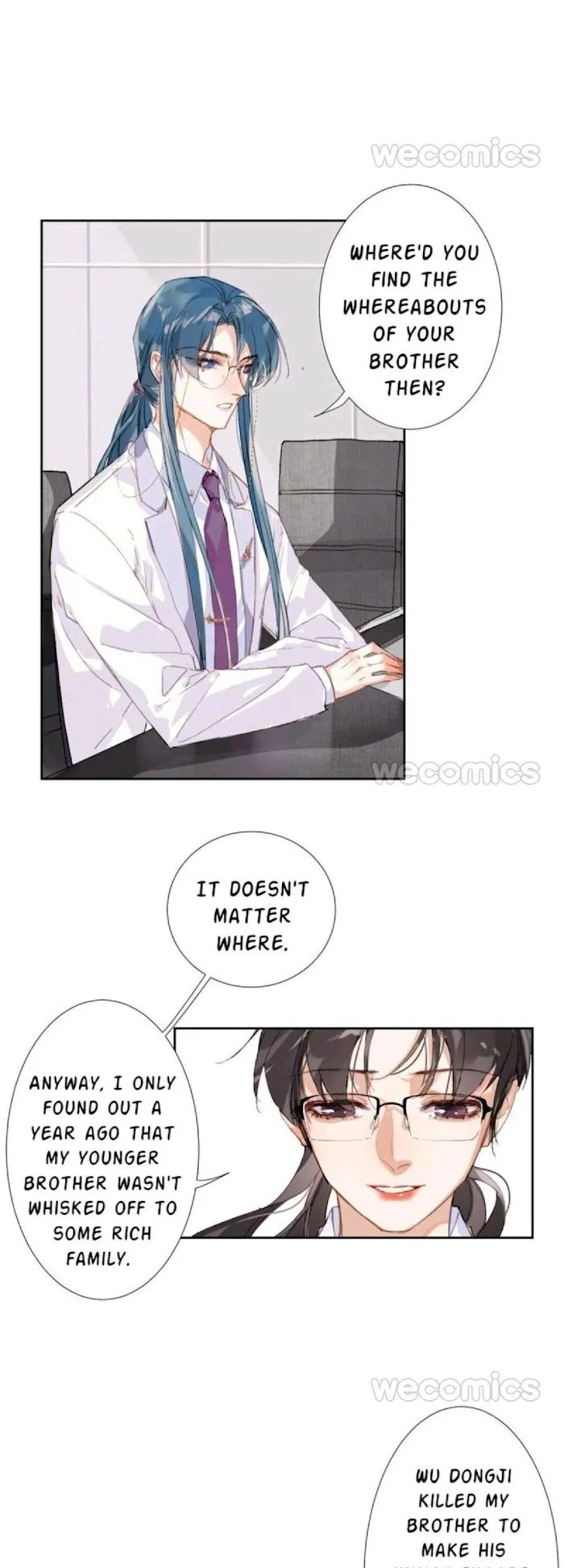 Unsound Relationship - Chapter 42 Page 24