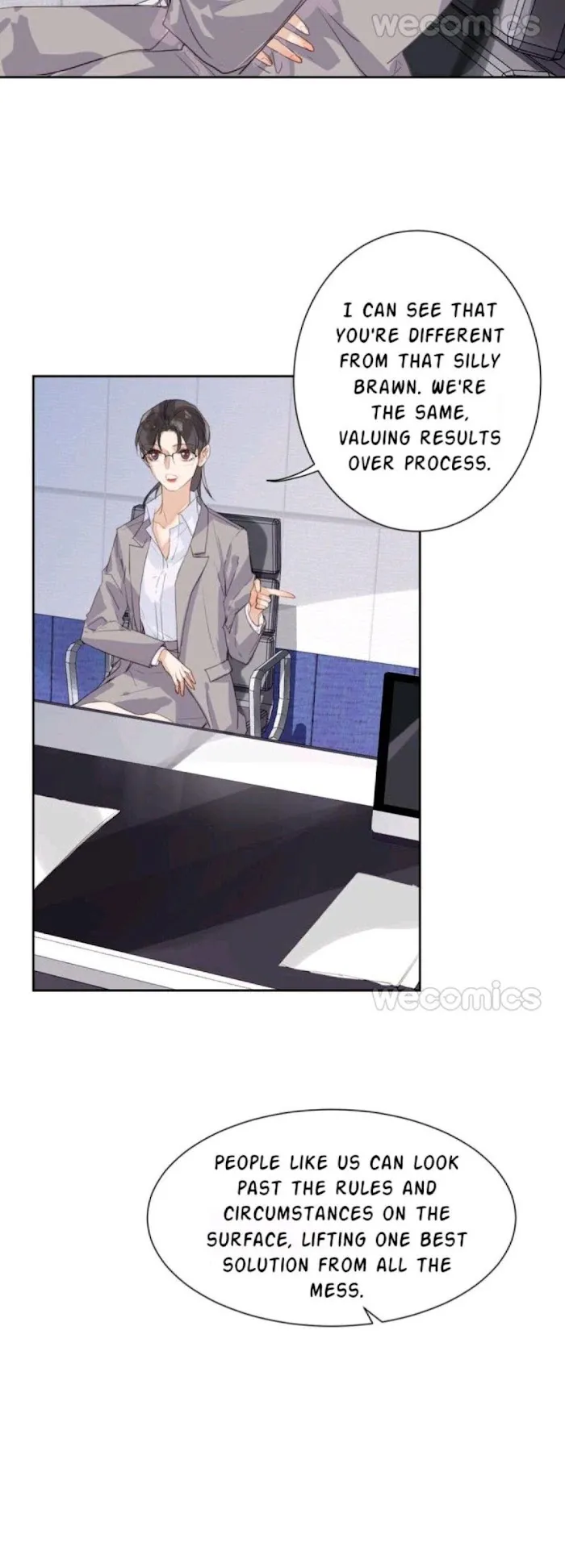 Unsound Relationship - Chapter 43 Page 17