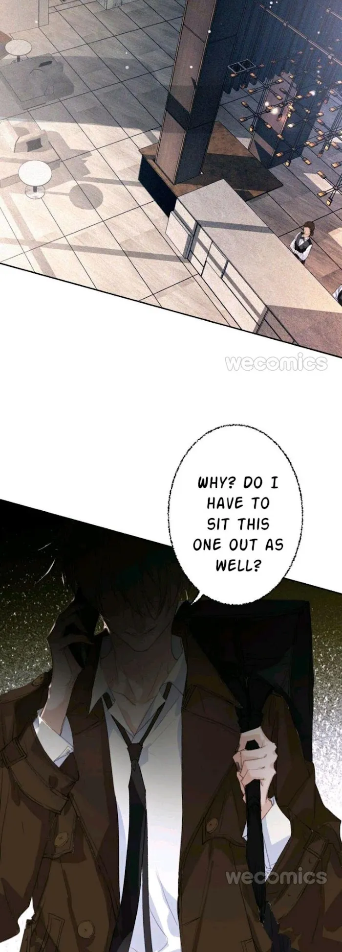 Unsound Relationship - Chapter 43 Page 24