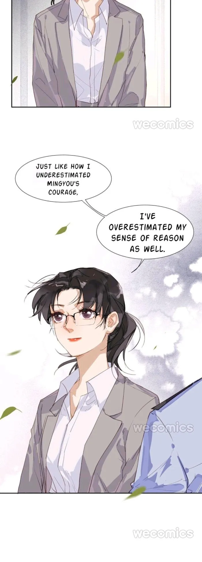 Unsound Relationship - Chapter 44 Page 16