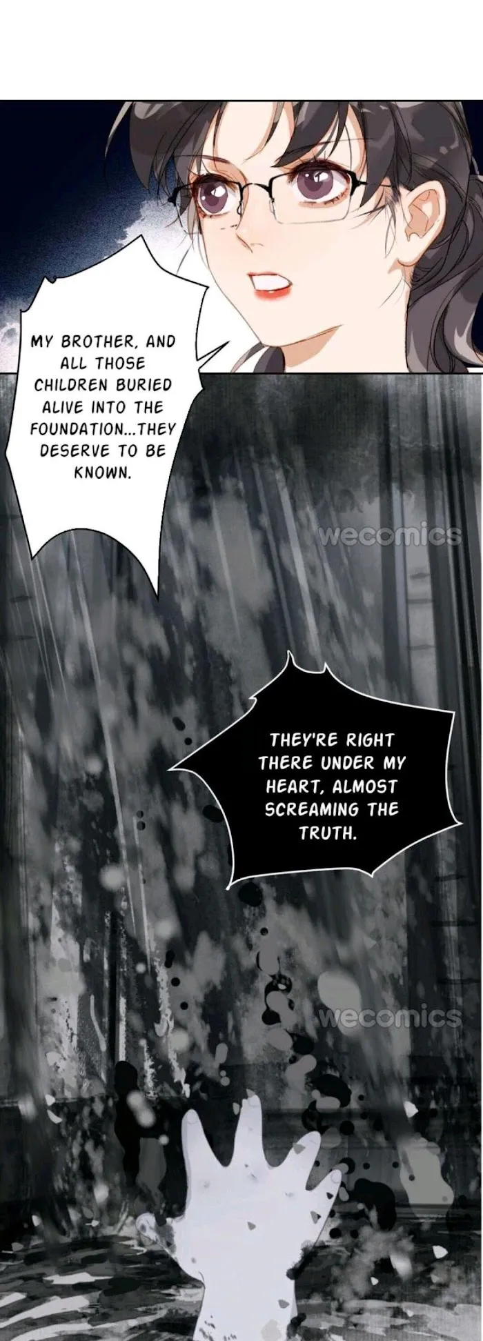 Unsound Relationship - Chapter 44 Page 17