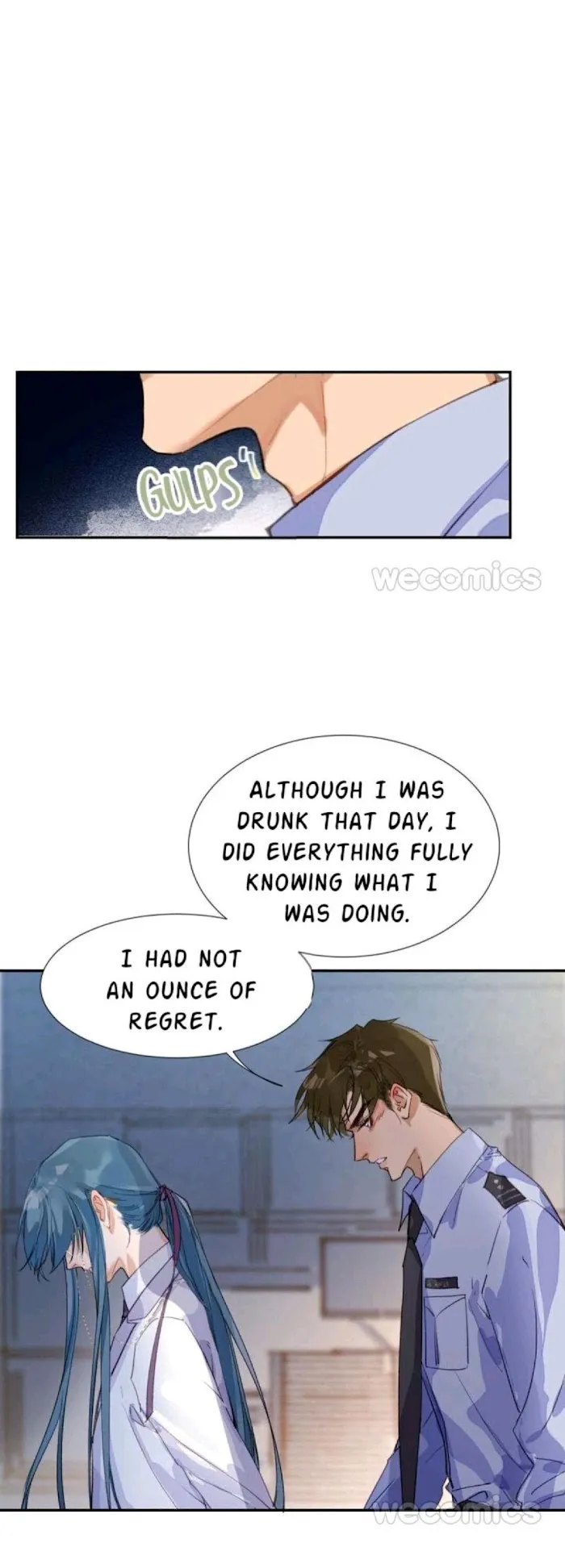 Unsound Relationship - Chapter 45 Page 4