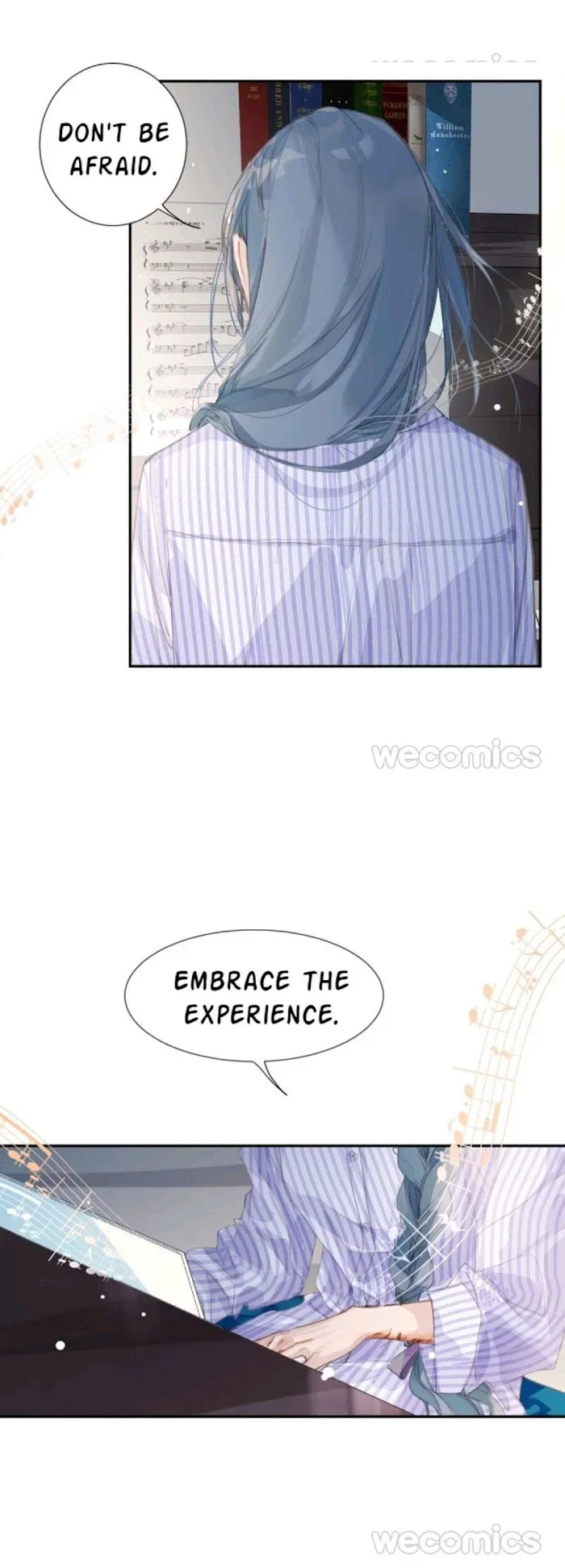 Unsound Relationship - Chapter 46 Page 16