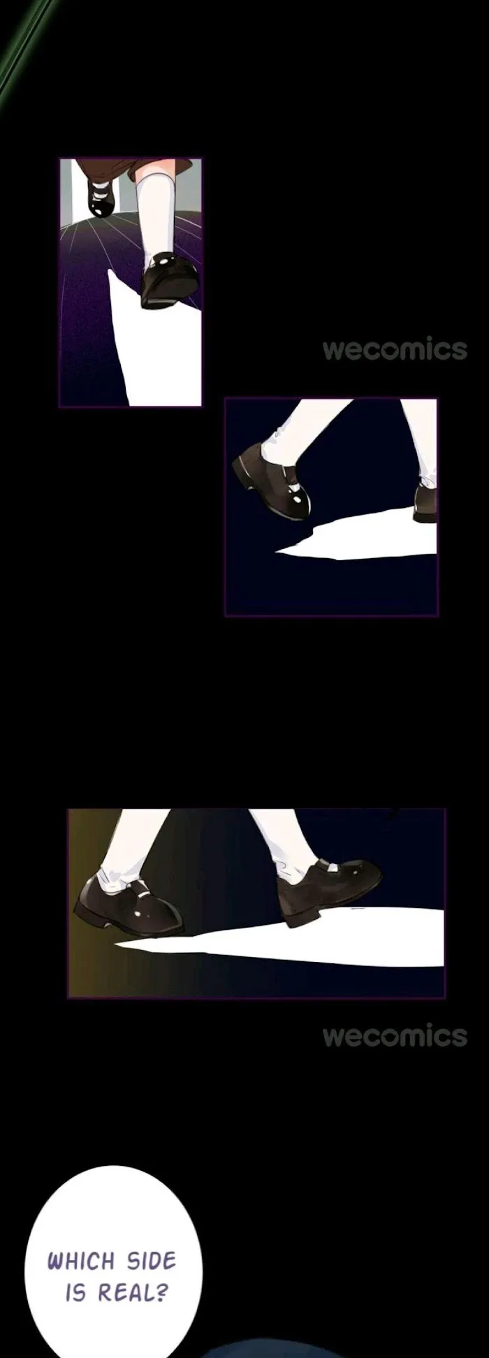 Unsound Relationship - Chapter 47 Page 26