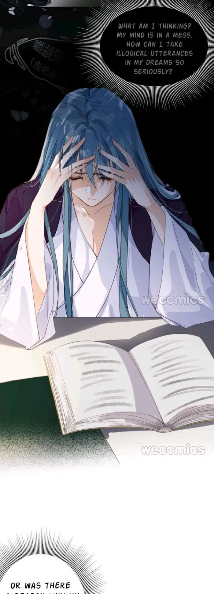 Unsound Relationship - Chapter 48 Page 5
