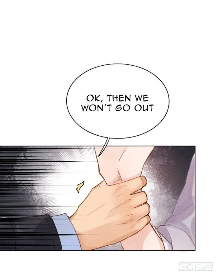 Unsound Relationship - Chapter 5 Page 32