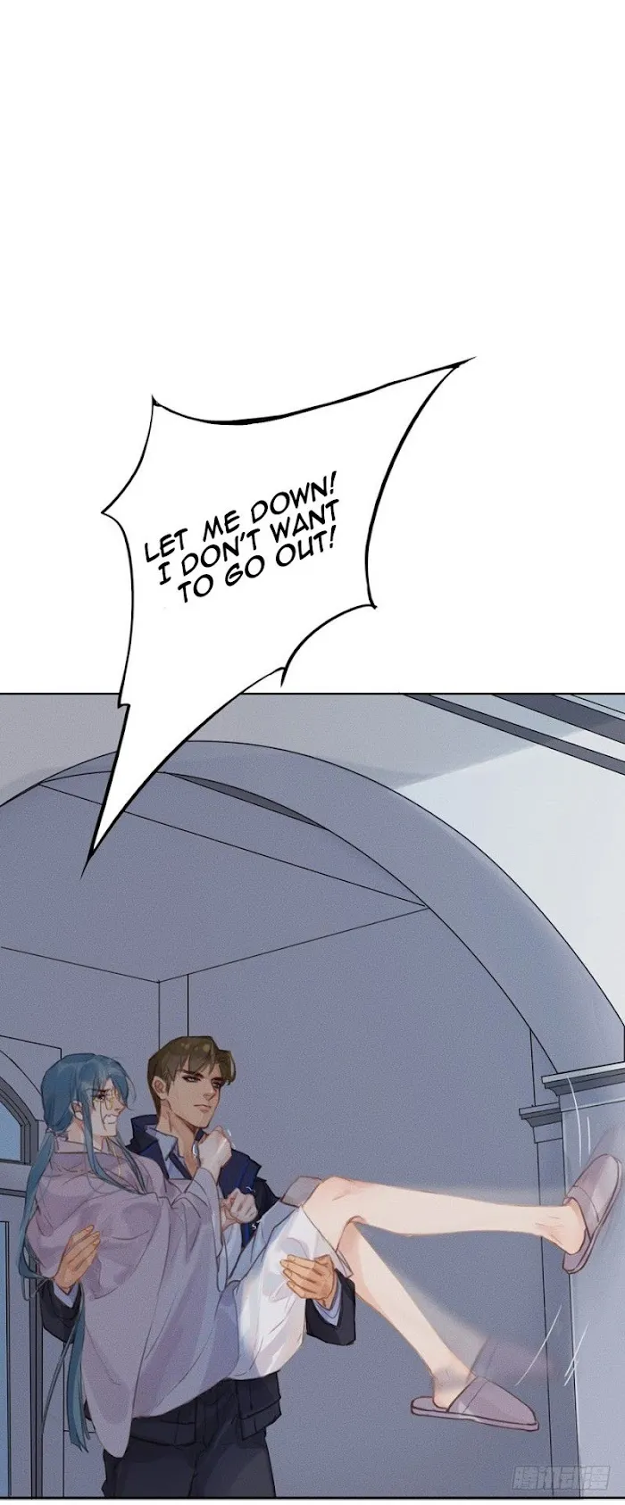 Unsound Relationship - Chapter 5 Page 41
