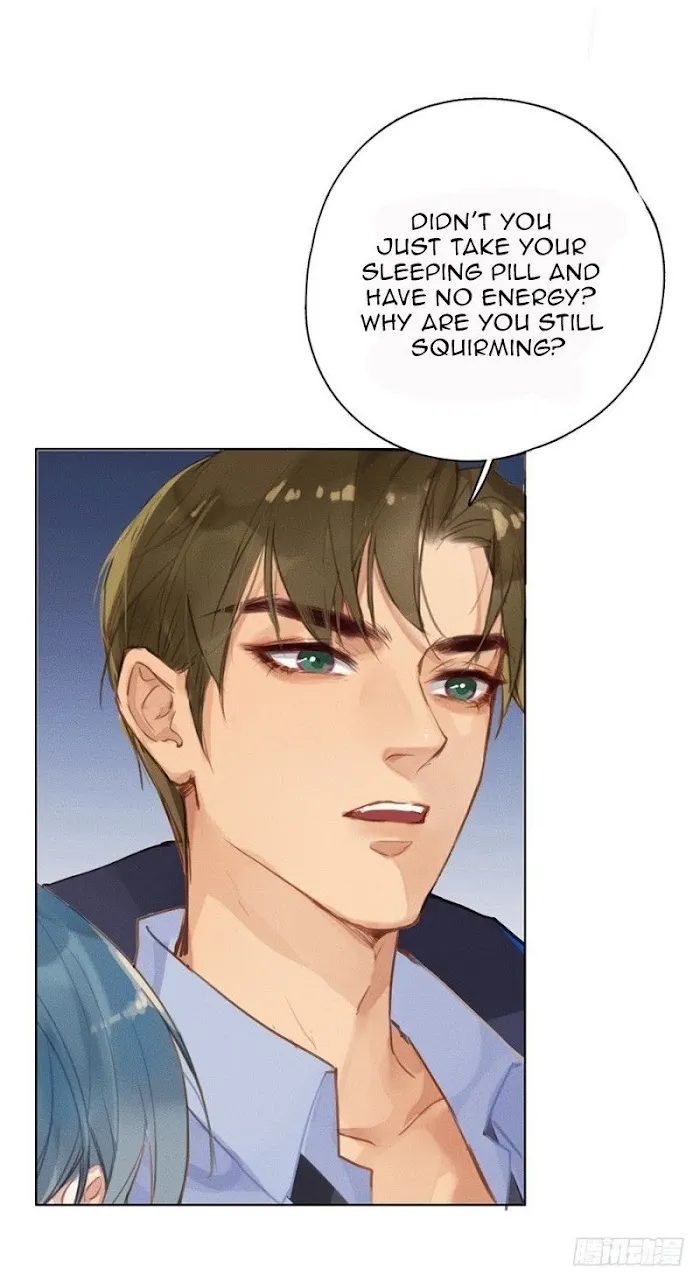 Unsound Relationship - Chapter 5 Page 42