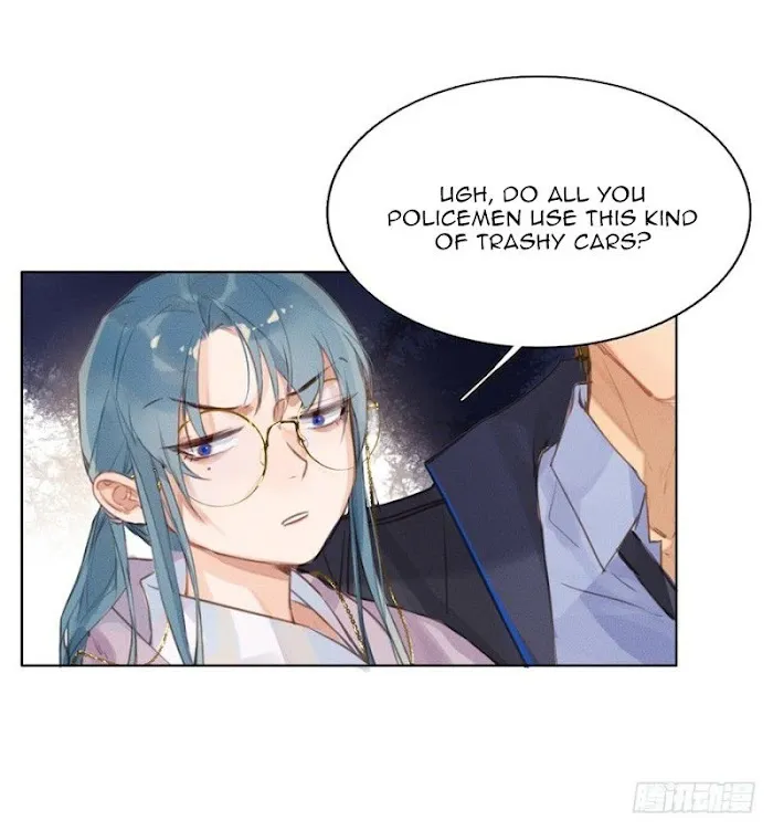 Unsound Relationship - Chapter 5 Page 46