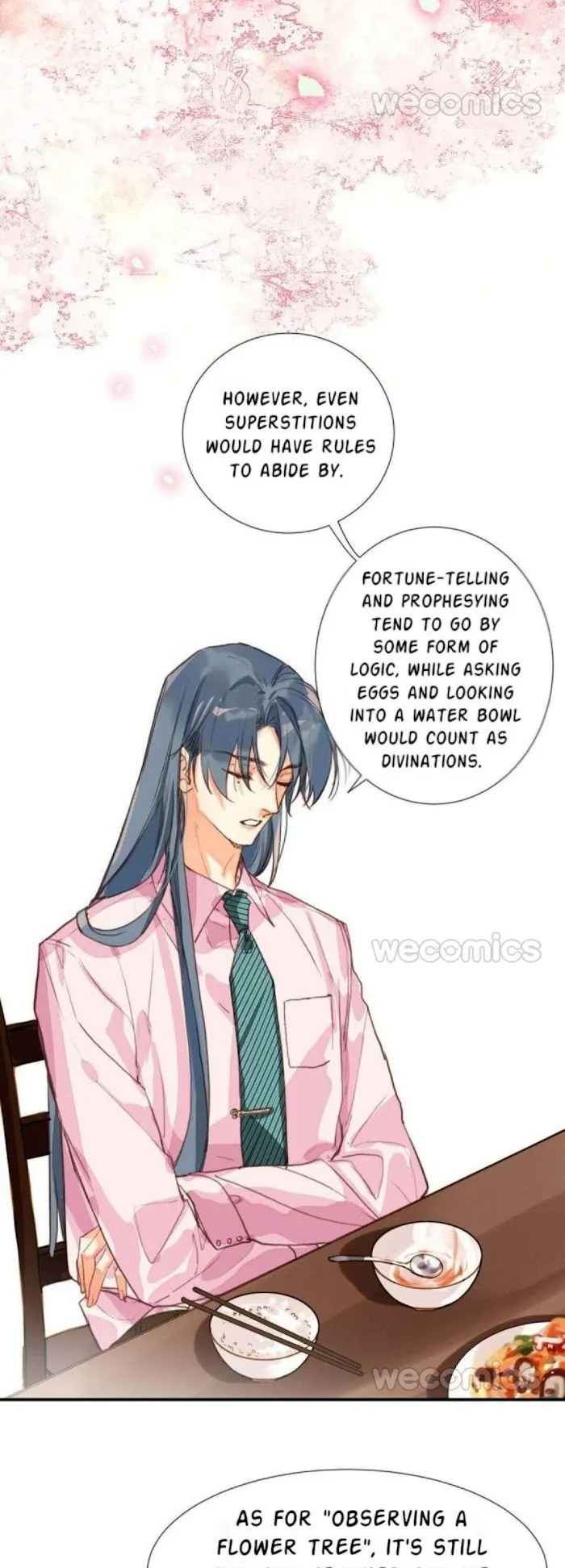 Unsound Relationship - Chapter 51 Page 13