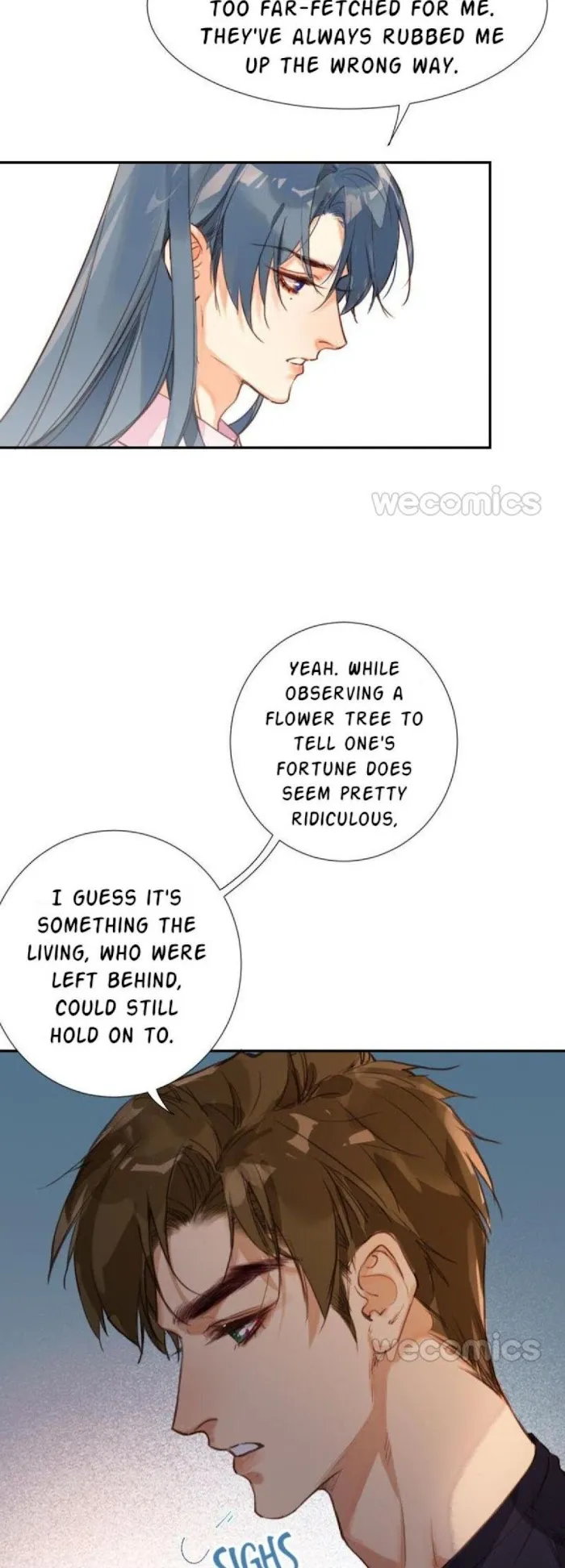 Unsound Relationship - Chapter 51 Page 14