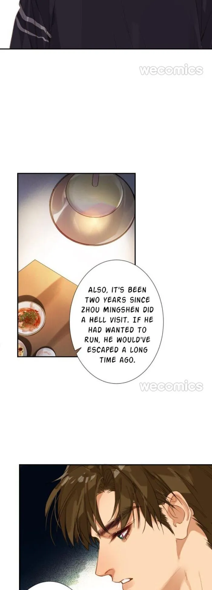 Unsound Relationship - Chapter 51 Page 19