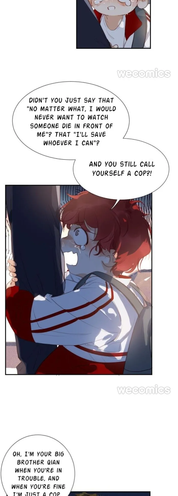 Unsound Relationship - Chapter 53 Page 4
