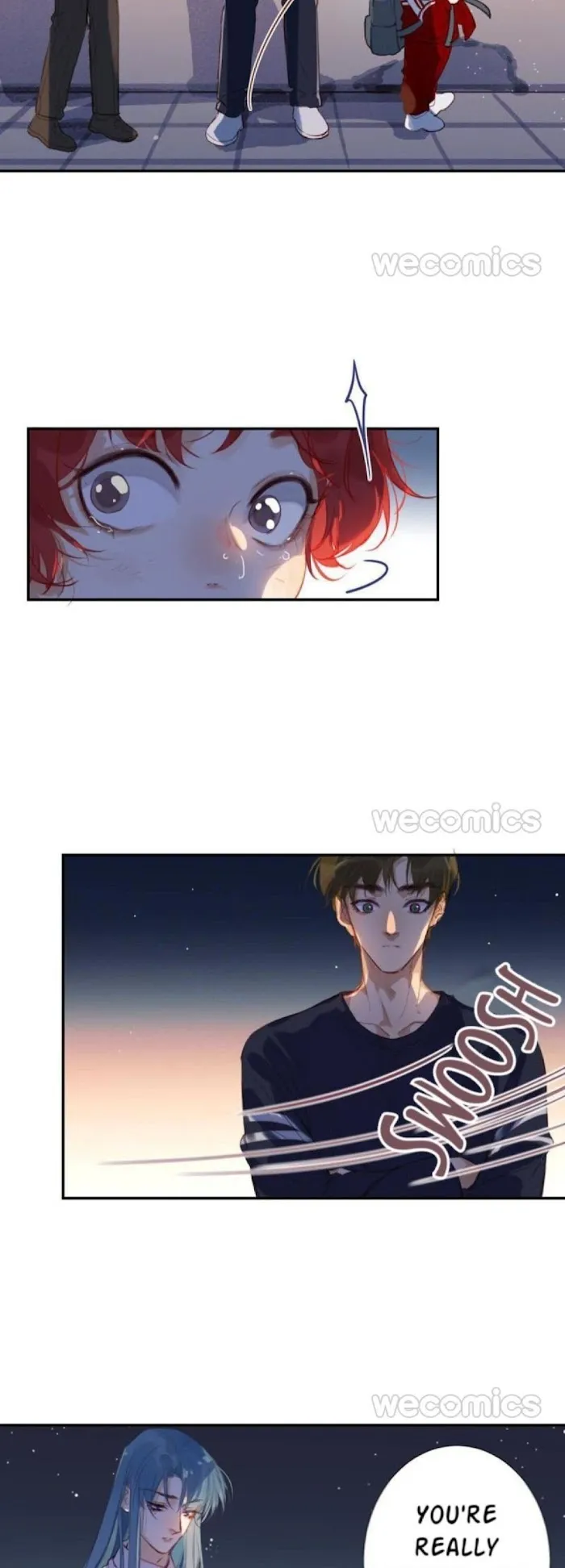 Unsound Relationship - Chapter 53 Page 6