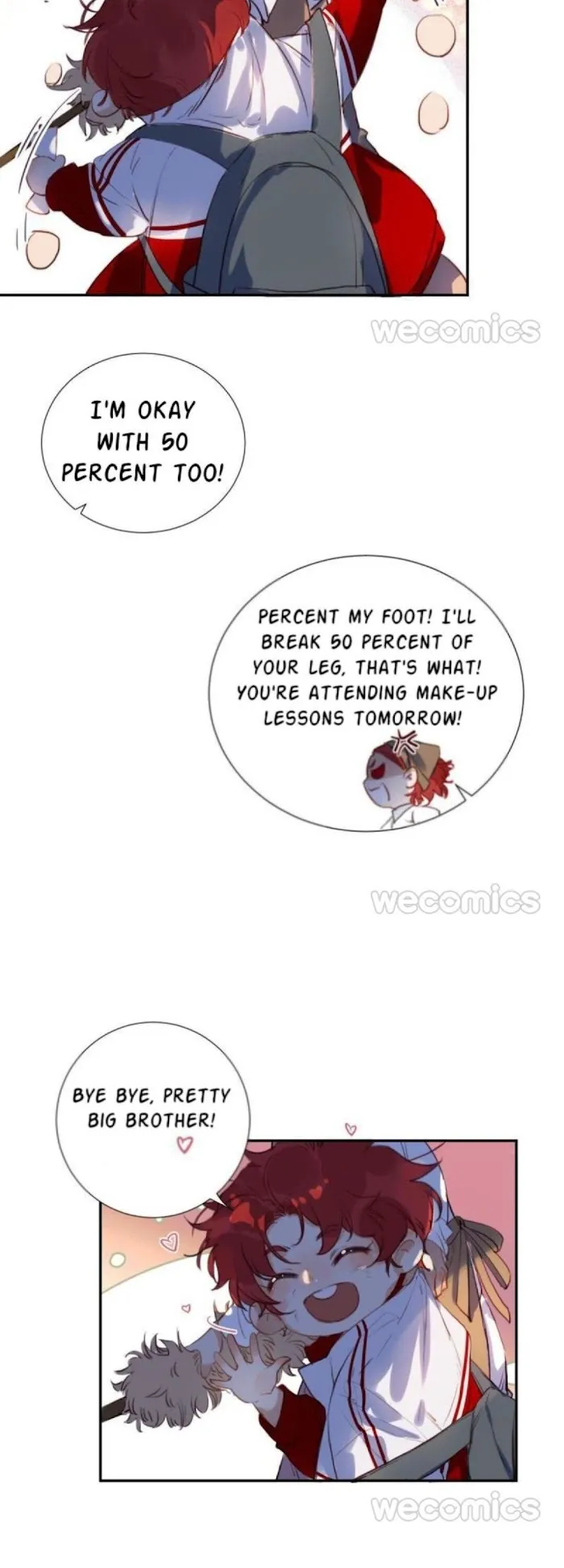 Unsound Relationship - Chapter 53 Page 14