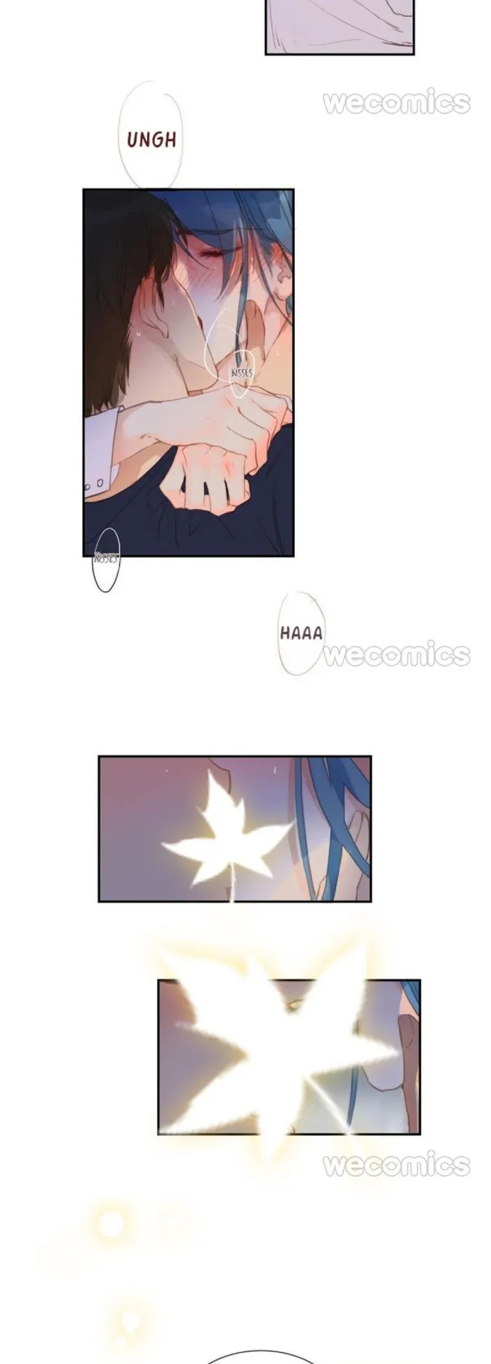 Unsound Relationship - Chapter 54 Page 4