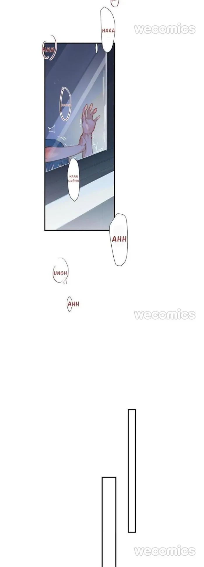 Unsound Relationship - Chapter 54 Page 9
