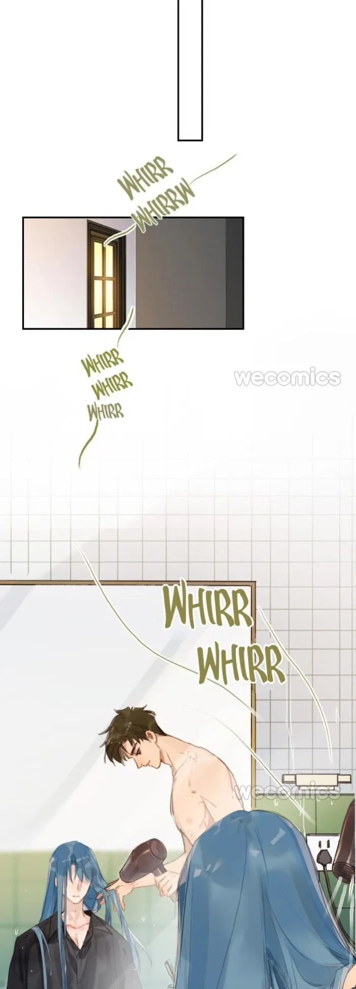Unsound Relationship - Chapter 54 Page 10