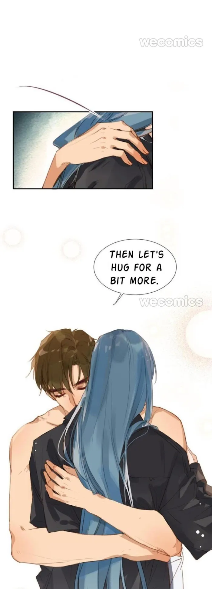 Unsound Relationship - Chapter 54 Page 23