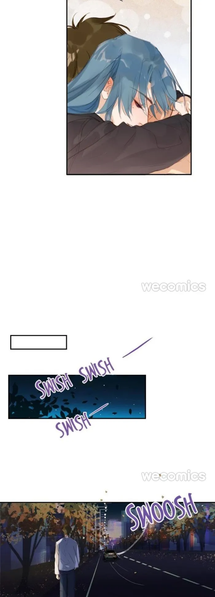 Unsound Relationship - Chapter 54 Page 25