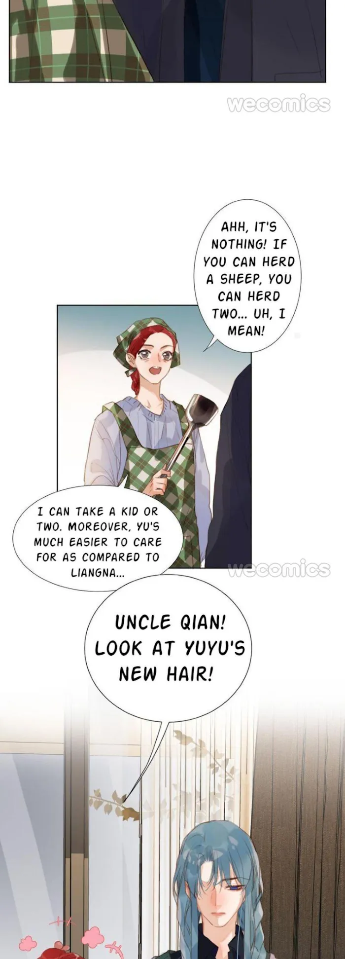 Unsound Relationship - Chapter 55 Page 12